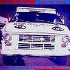 Second Third Time Around